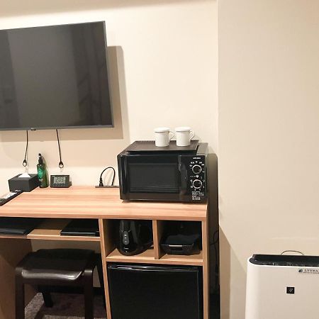 Hotel Livemax Budget Hiratsuka Ekimae Zewnętrze zdjęcie