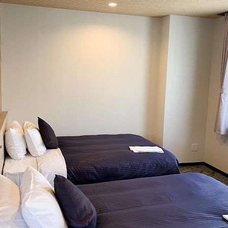 Hotel Livemax Budget Hiratsuka Ekimae Zewnętrze zdjęcie