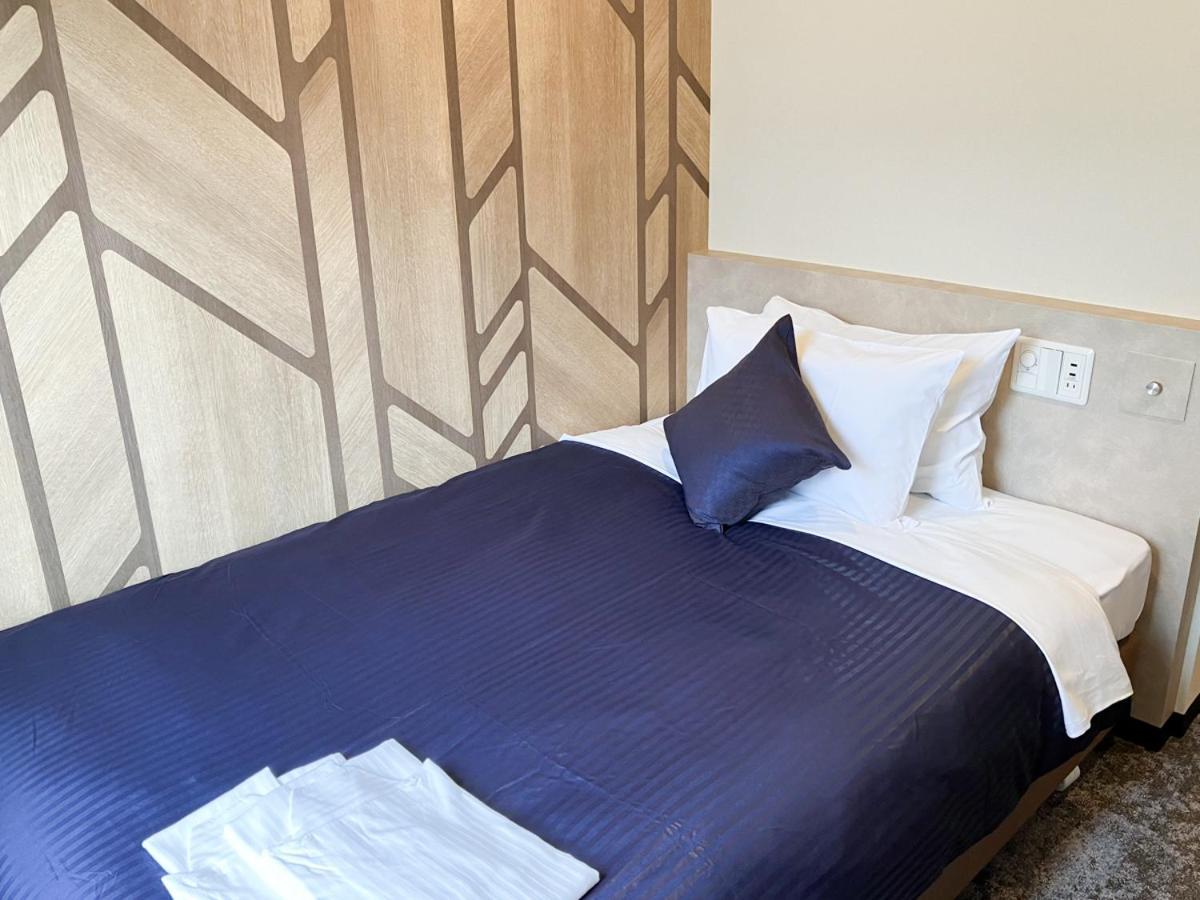 Hotel Livemax Budget Hiratsuka Ekimae Zewnętrze zdjęcie
